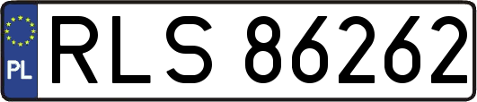 RLS86262