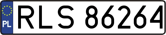 RLS86264