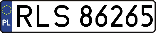 RLS86265
