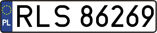 RLS86269