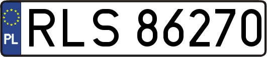 RLS86270