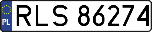 RLS86274