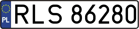 RLS86280