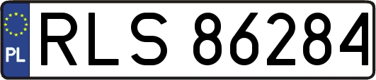 RLS86284