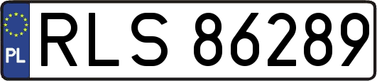 RLS86289