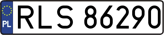 RLS86290