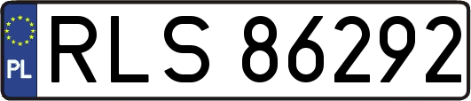 RLS86292