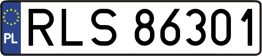 RLS86301
