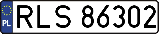RLS86302