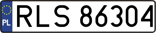 RLS86304