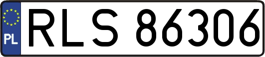 RLS86306