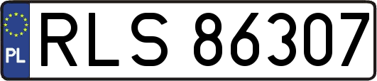 RLS86307