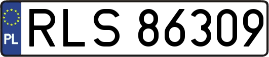 RLS86309