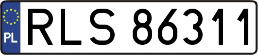 RLS86311