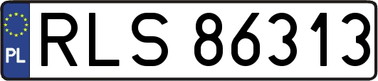 RLS86313