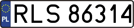 RLS86314