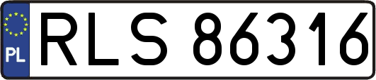 RLS86316