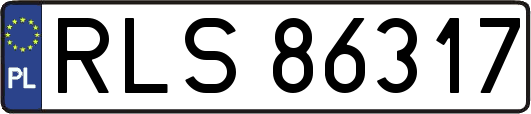 RLS86317