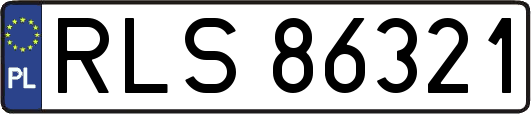 RLS86321