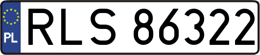 RLS86322