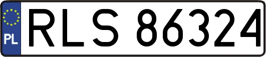 RLS86324