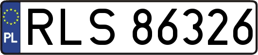 RLS86326