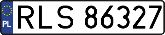 RLS86327