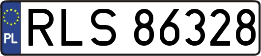RLS86328