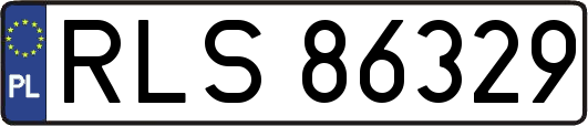 RLS86329