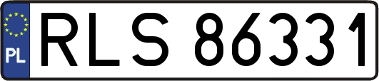 RLS86331