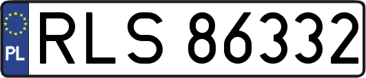RLS86332
