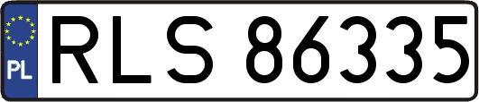 RLS86335