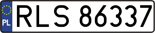 RLS86337