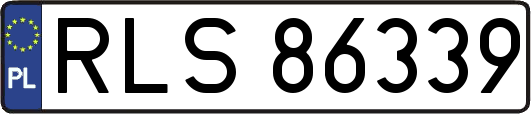 RLS86339