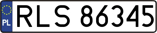 RLS86345