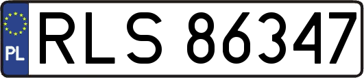 RLS86347