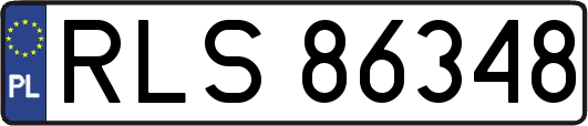 RLS86348