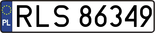 RLS86349
