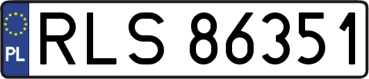 RLS86351