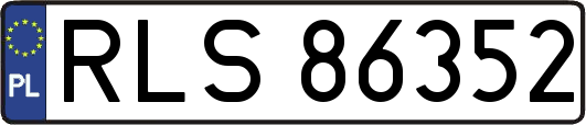 RLS86352