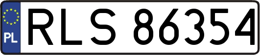 RLS86354