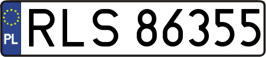 RLS86355