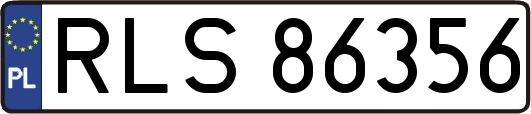 RLS86356