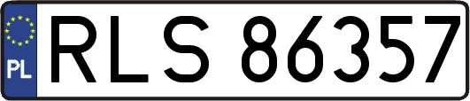 RLS86357