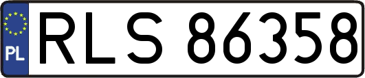 RLS86358
