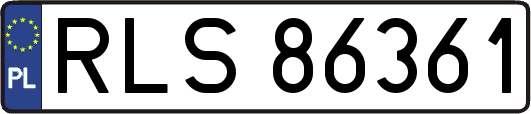 RLS86361