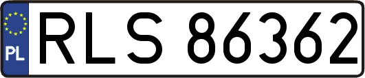 RLS86362