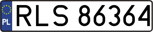 RLS86364