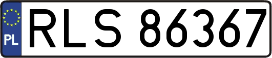 RLS86367