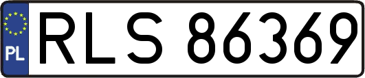 RLS86369